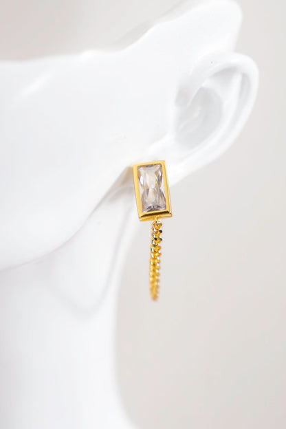 Lauren Kenzie Rita Earrings