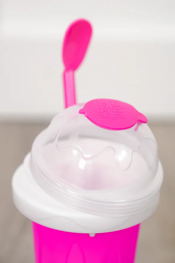 Restock! Slushee Cups