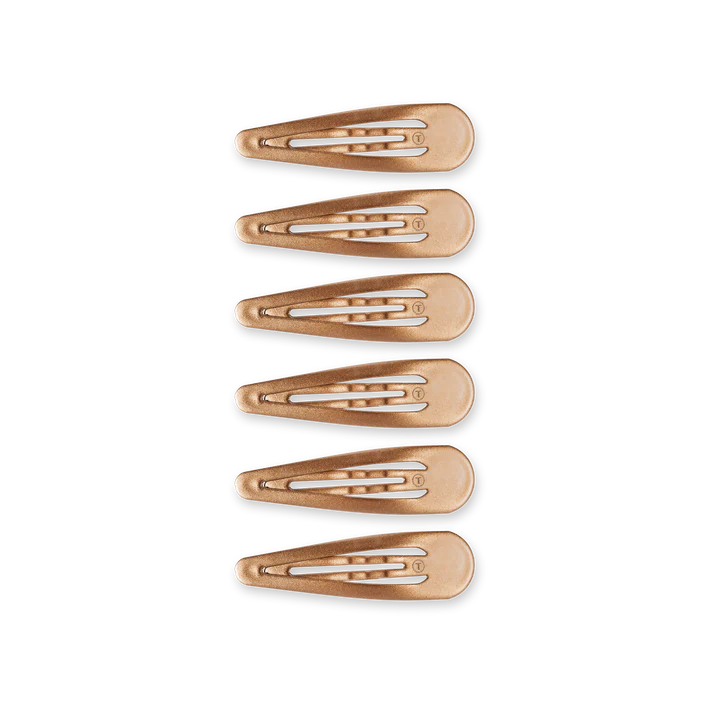 Teleties Snap Hair Clips + 1000 ENTIRES!