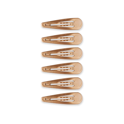 Teleties Snap Hair Clips + 1000 ENTIRES!