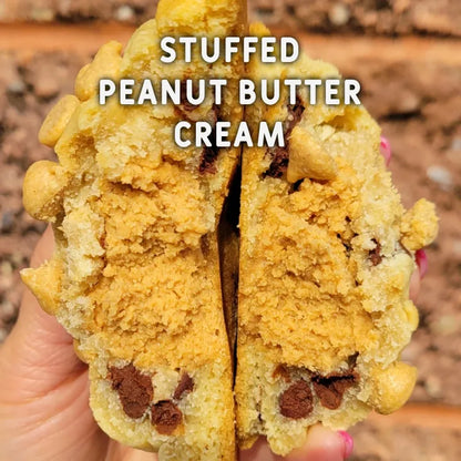 Restock! My Big Fat Cookie