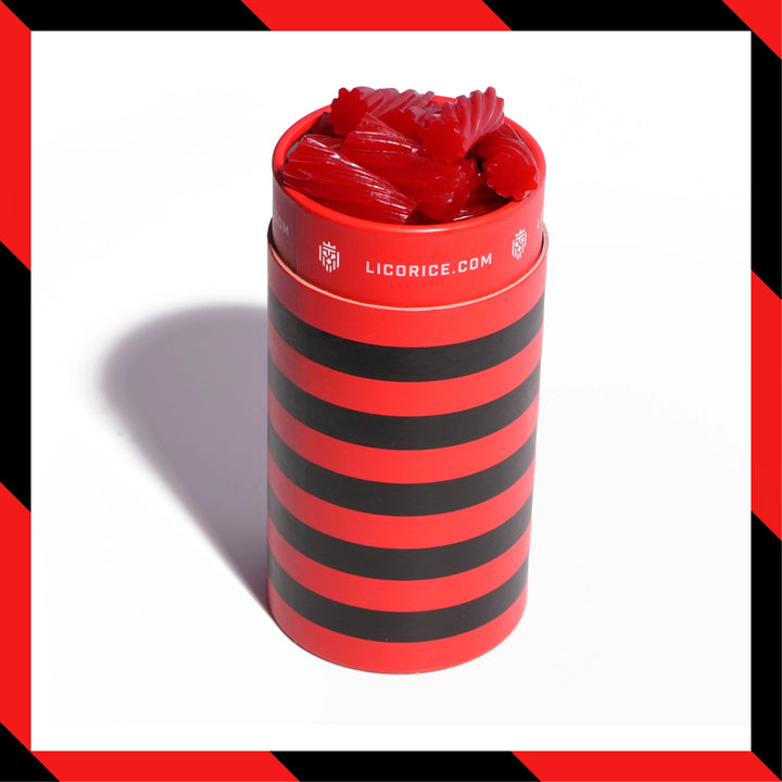 Classic Red Licorice - Australian Twists *Final Sale*