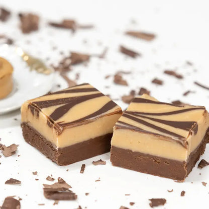 Valley Fudge & Candy Fudge Bars *Final Sale*