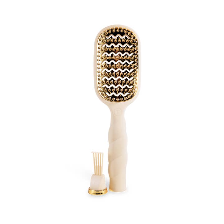 Restock! Teleties Vented Hair Brush *Final Sale*