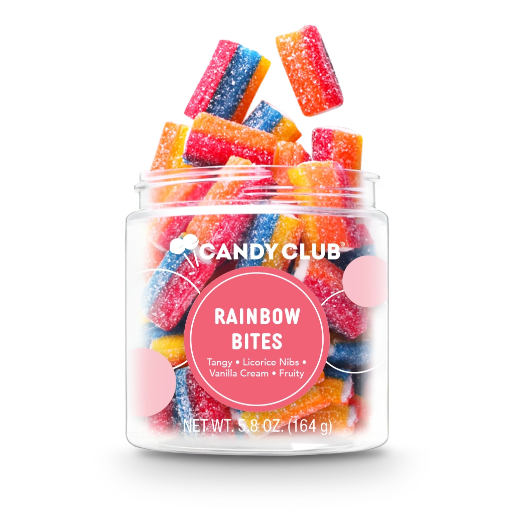 Candy Club Gummies *Final Sale*