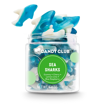 Candy Club Gummies *Final Sale*