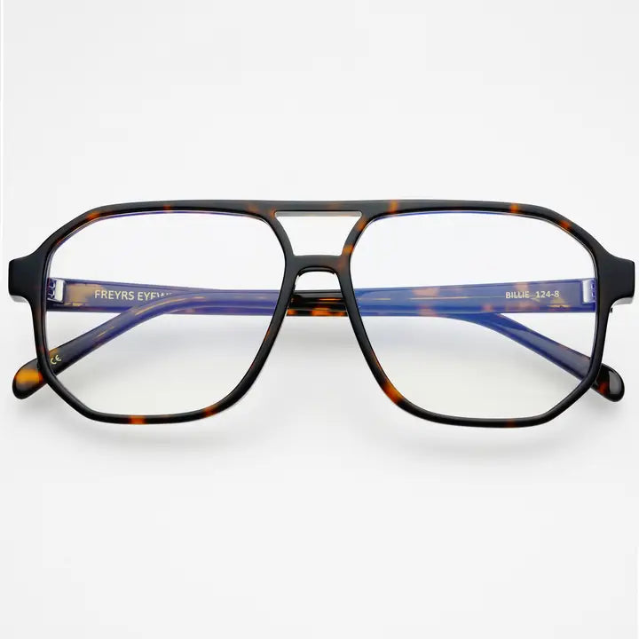 Freyrs Billie Blue Light Readers Reading Glasses Eyeglasses