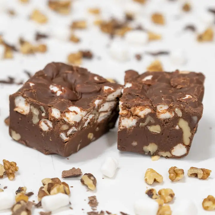 Valley Fudge & Candy Fudge Bars *Final Sale*