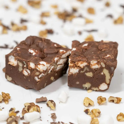 Valley Fudge & Candy Fudge Bars *Final Sale*
