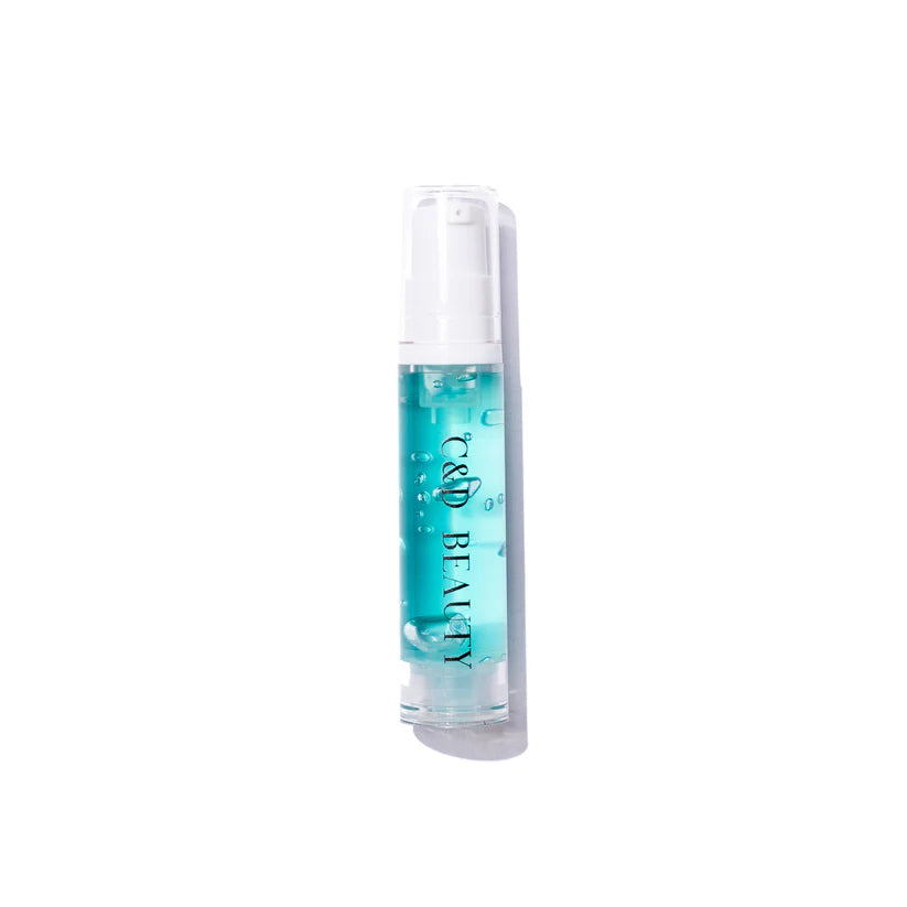 C&D Beauty Mini Glow Primer *Final Sale*