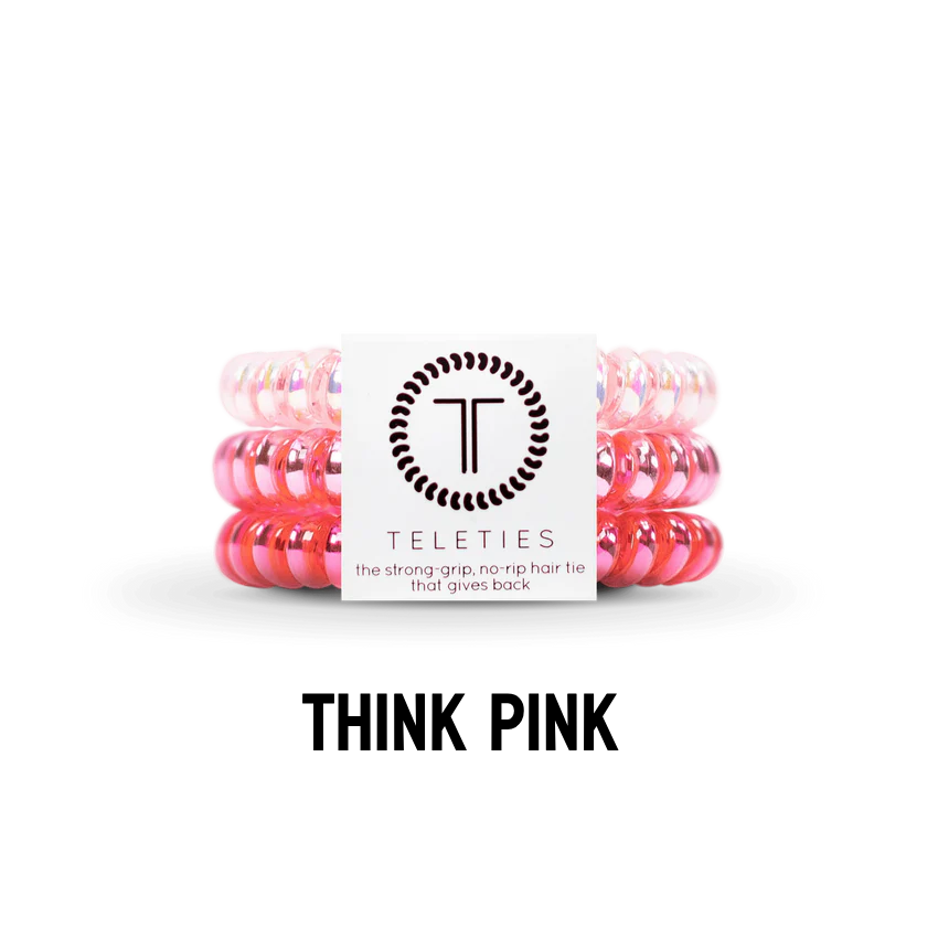 Teleties Hair Ties