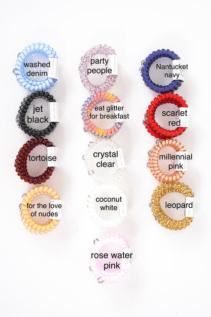 Teleties Hair Ties