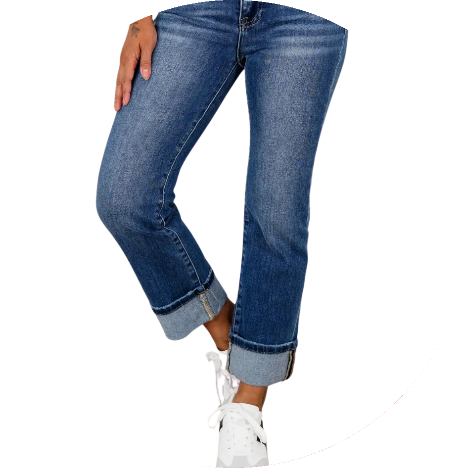 HOW DO I CHOOSE MY INSEAM?