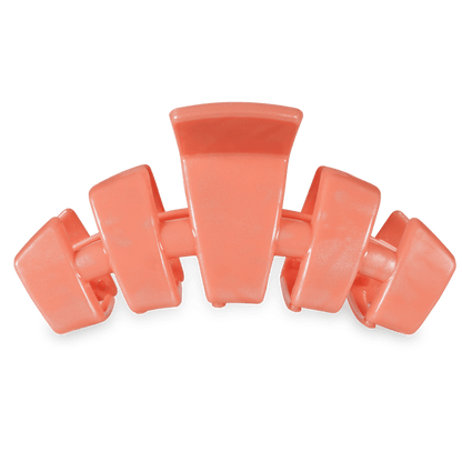 Teleties Classic Dreamsicle Hair Clips*Final Sale*