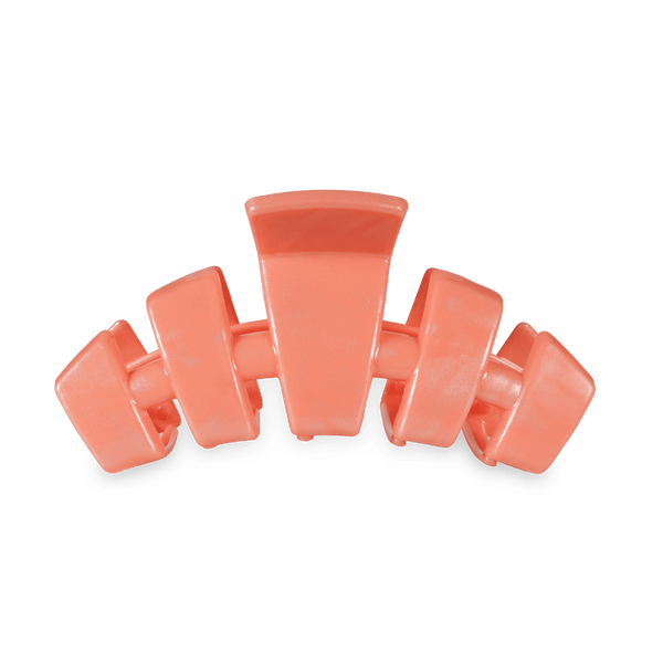 Teleties Classic Dreamsicle Hair Clips*Final Sale*