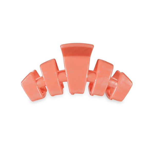 Teleties Classic Dreamsicle Hair Clips*Final Sale*