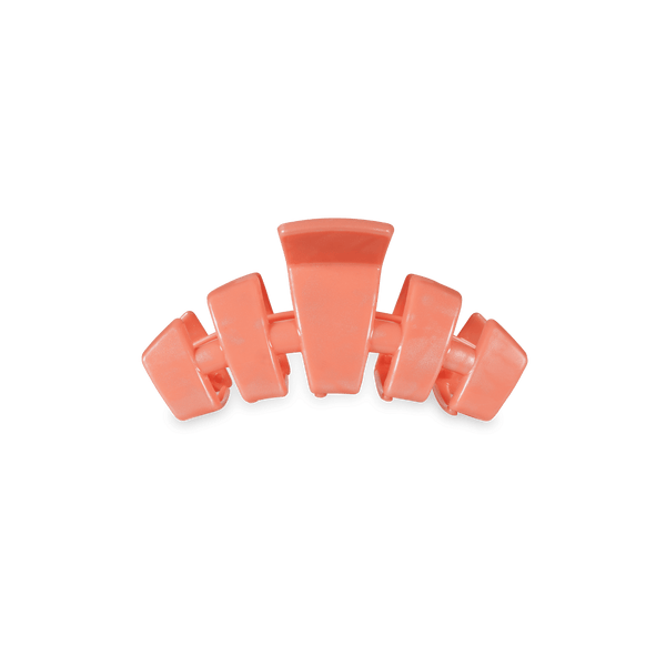 Teleties Classic Dreamsicle Hair Clips*Final Sale*