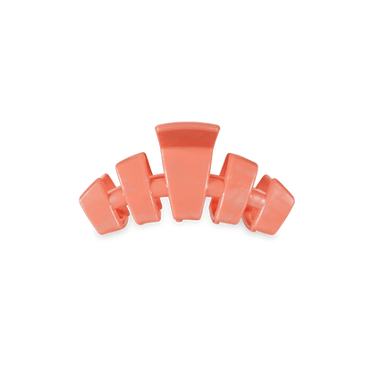 Teleties Classic Dreamsicle Hair Clips*Final Sale*