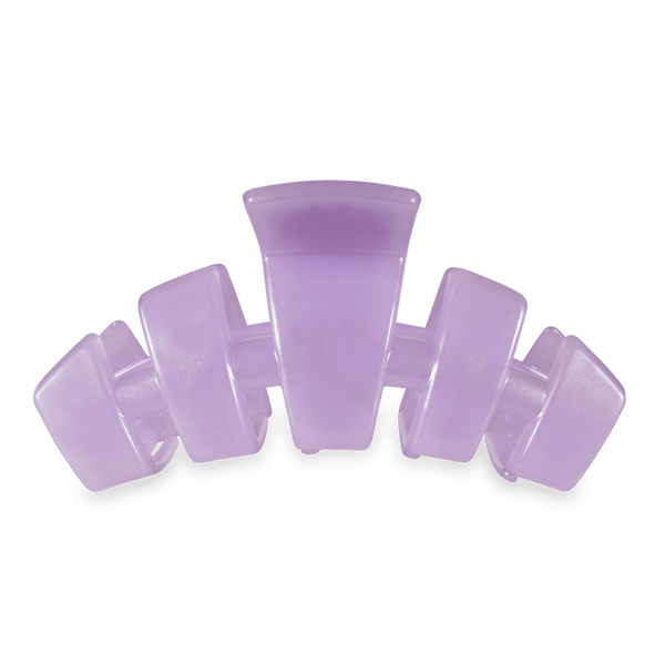 Teleties Classic Lavender Mist Hair Clips *FInal Sale*