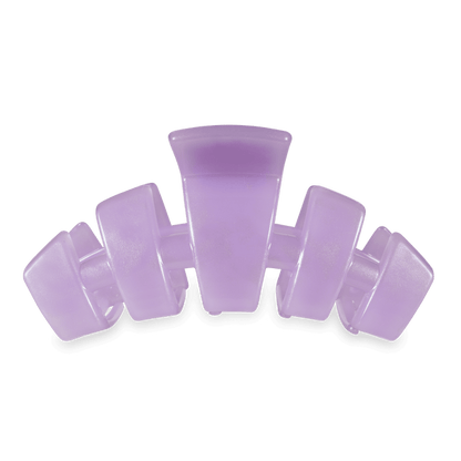 Teleties Classic Lavender Mist Hair Clips *FInal Sale*