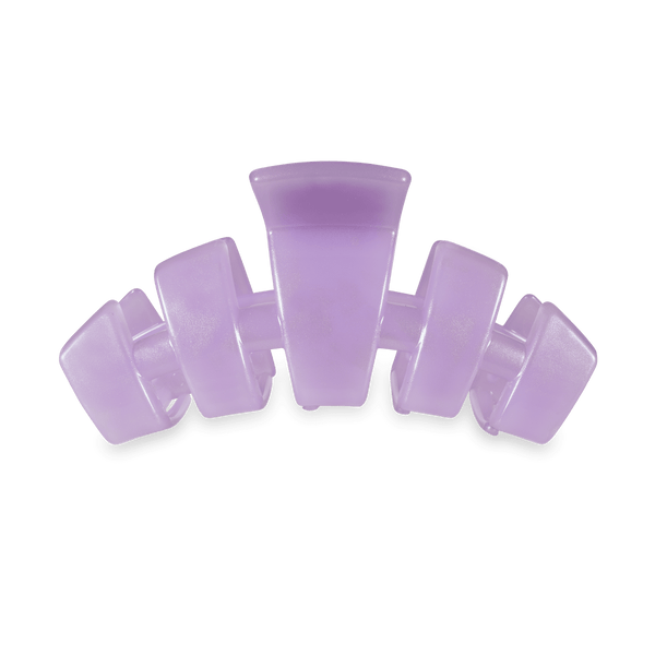 Teleties Classic Lavender Mist Hair Clips *FInal Sale*