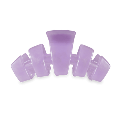 Teleties Classic Lavender Mist Hair Clips *FInal Sale*