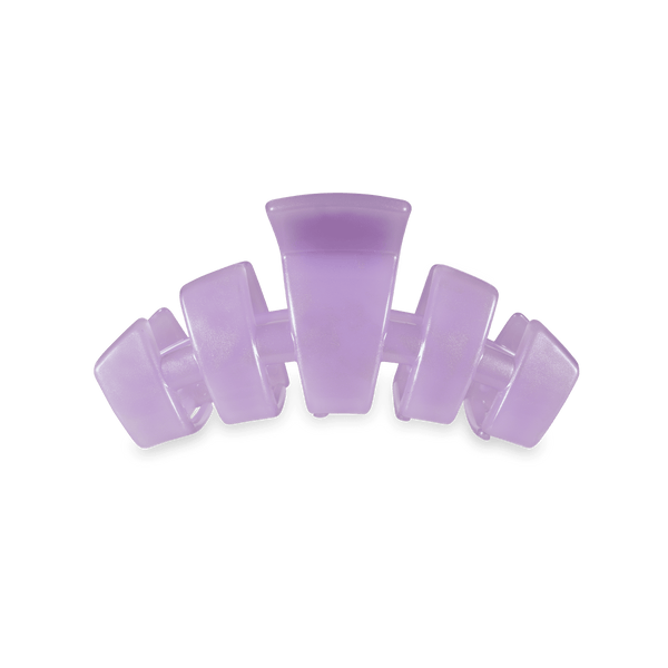 Teleties Classic Lavender Mist Hair Clips *FInal Sale*