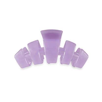Teleties Classic Lavender Mist Hair Clips *FInal Sale*