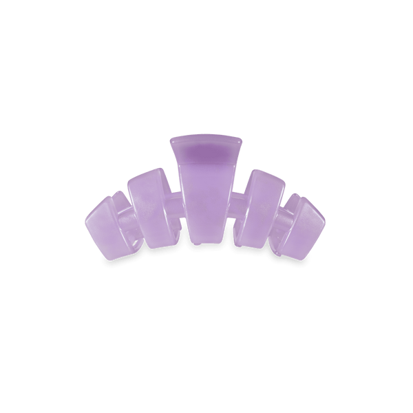 Teleties Classic Lavender Mist Hair Clips *FInal Sale*