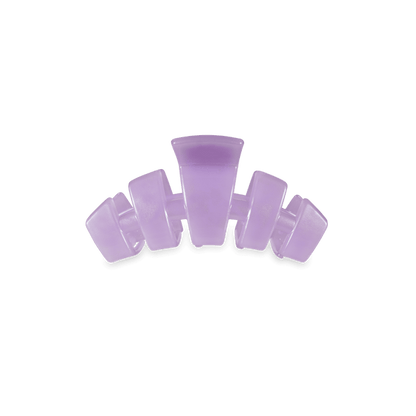 Teleties Classic Lavender Mist Hair Clips *FInal Sale*