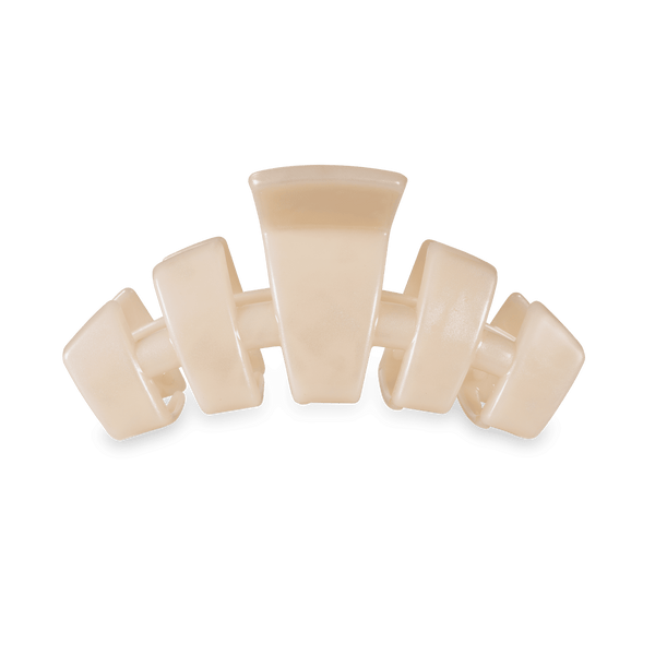 Teleties Classic Soft Surf Hair Clips *Final Sale*