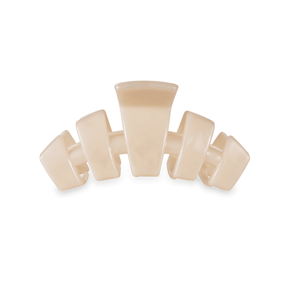 Teleties Classic Soft Surf Hair Clips *Final Sale*