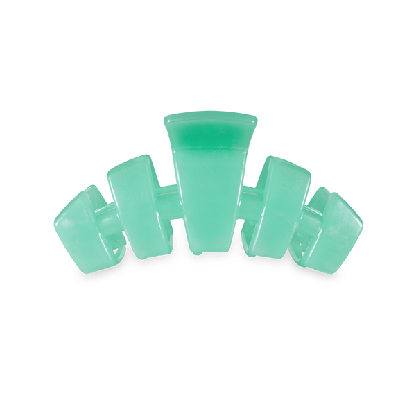 Teleties Classic Spring Splash Hair Clips