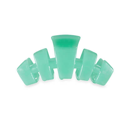 Teleties Classic Spring Splash Hair Clips