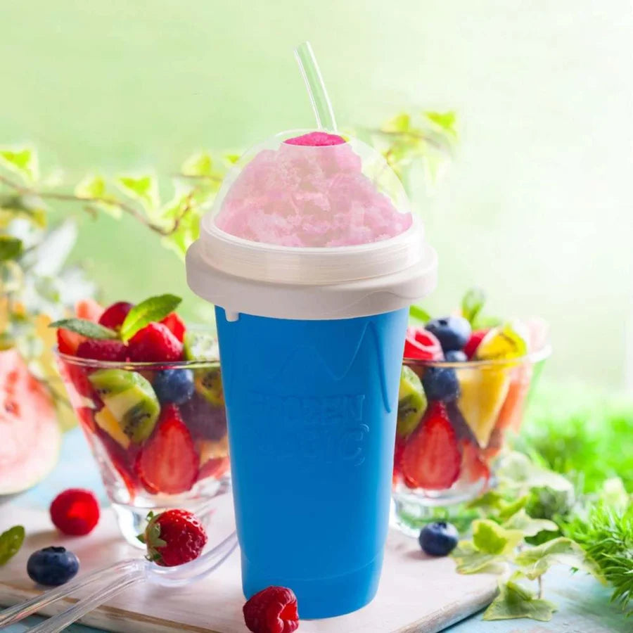 Restock! Slushee Cups