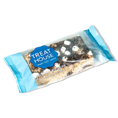 Treat House Rice Krispie Treat 3oz *Final Sale*