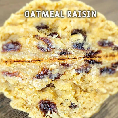 Restock! My Big Fat Cookie