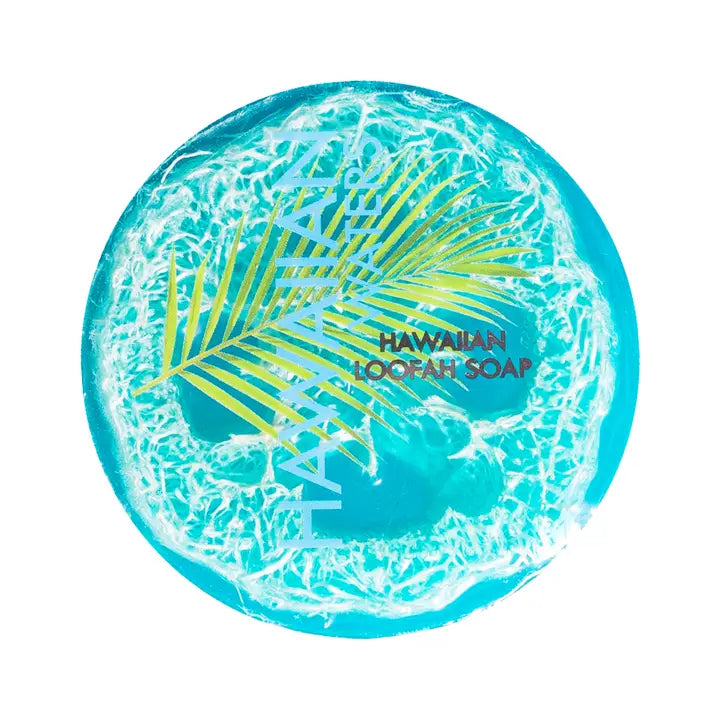 Restock! Exfoliating Loofah Soap *Final Sale*