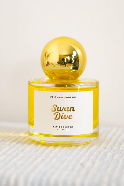 1.7oz Nontoxic Eau De Parfum*Final Sale*