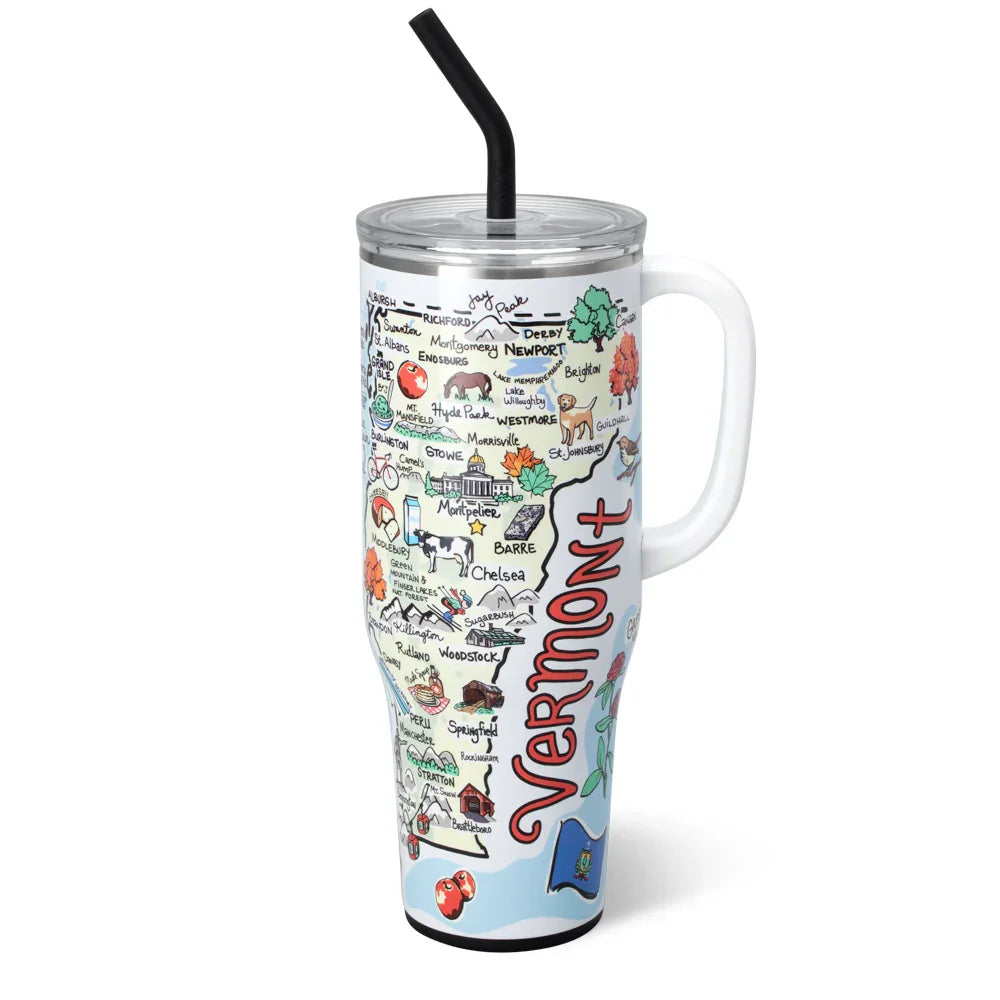 Swig Life State Collection