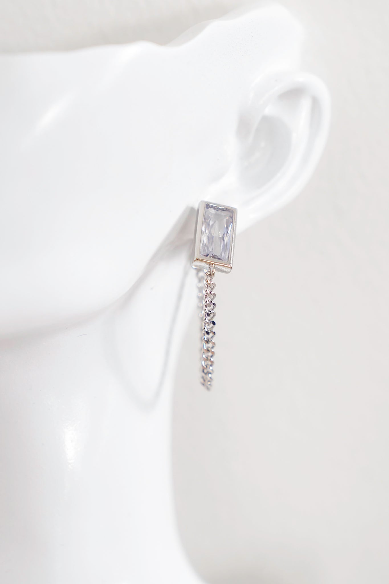Lauren Kenzie Rita Earrings
