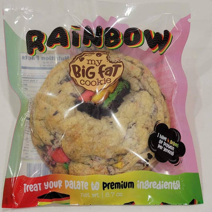 Restock! My Big Fat Cookie