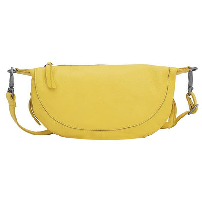 Latico Crosby Leather Sling Bag