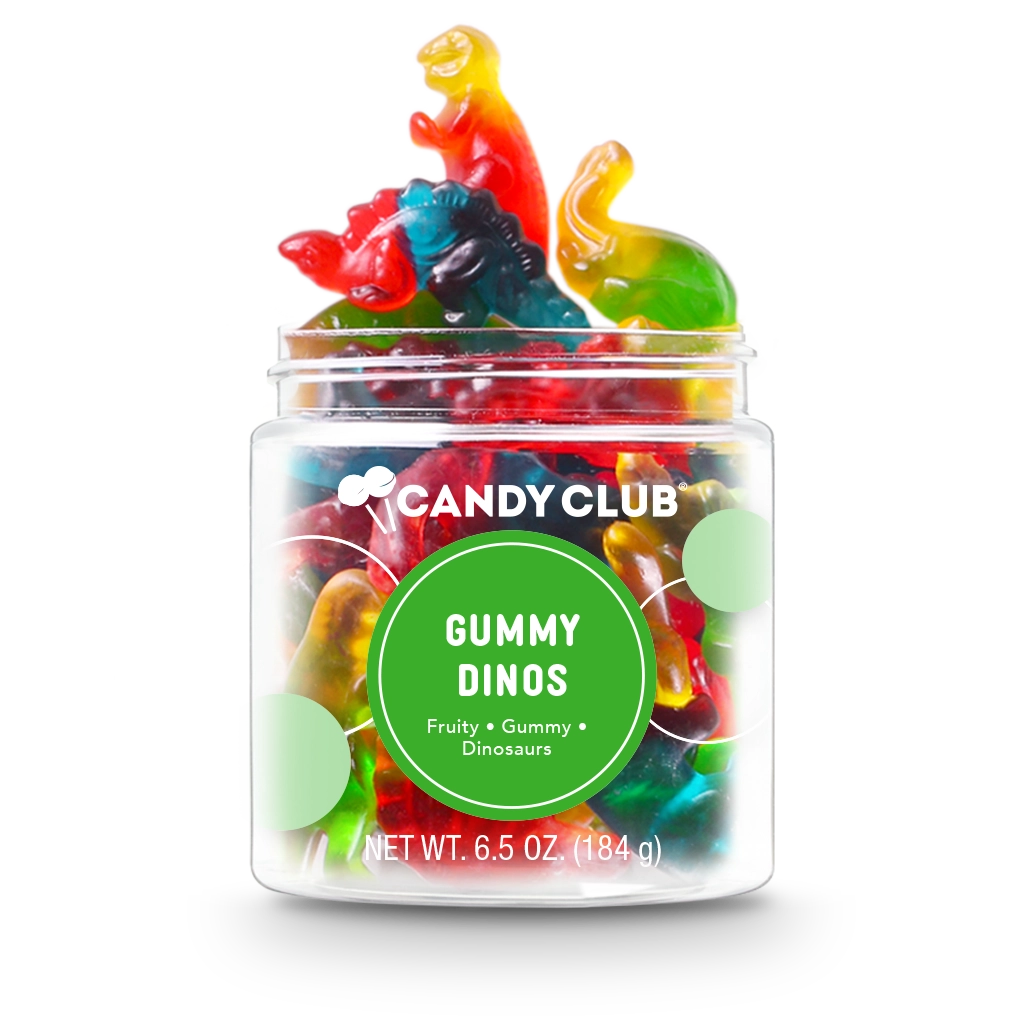 Candy Club Gummies *Final Sale*