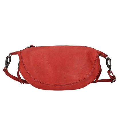 Latico Crosby Leather Sling Bag