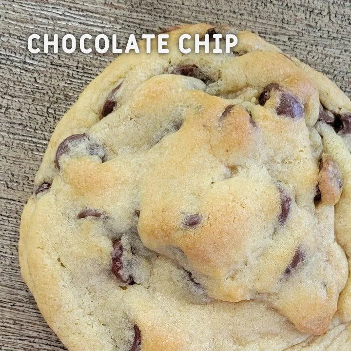 Restock! My Big Fat Cookie