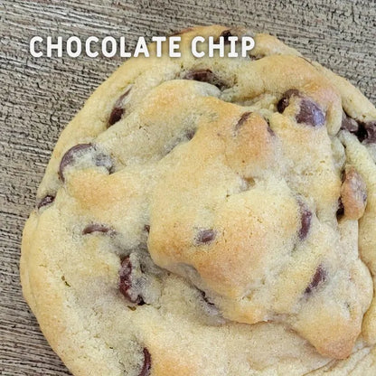 Restock! My Big Fat Cookie