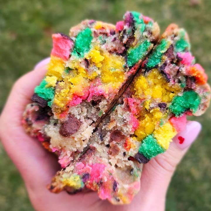 Restock! My Big Fat Cookie