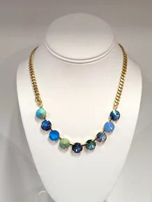 TOVA Mini Sofia Necklace