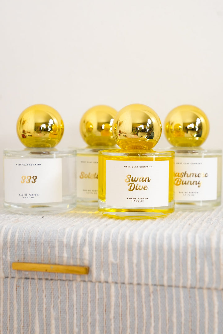 1.7oz Nontoxic Eau De Parfum*Final Sale*